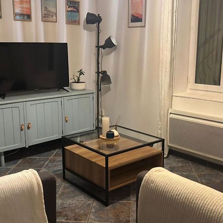 Le Quatorze Villa Bollène Екстериор снимка