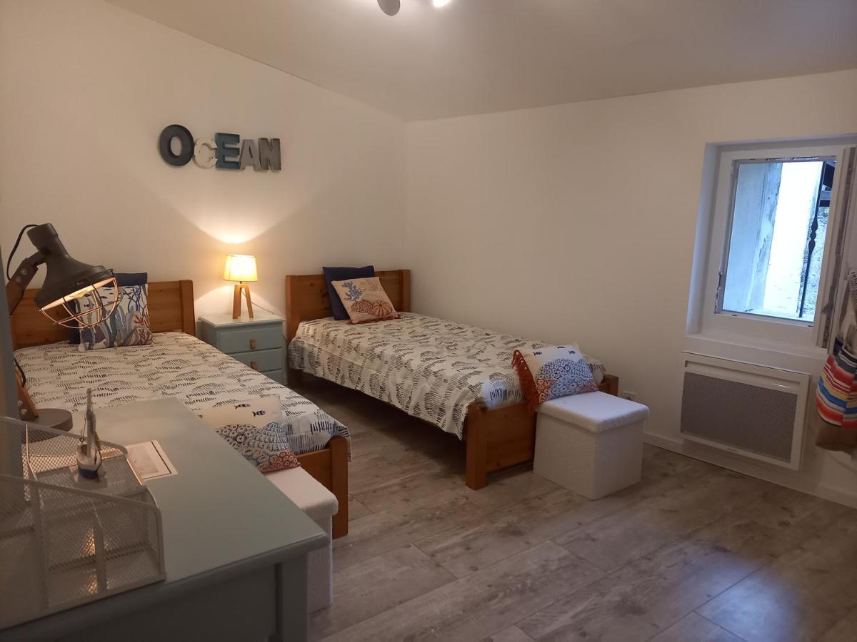 Le Quatorze Villa Bollène Екстериор снимка