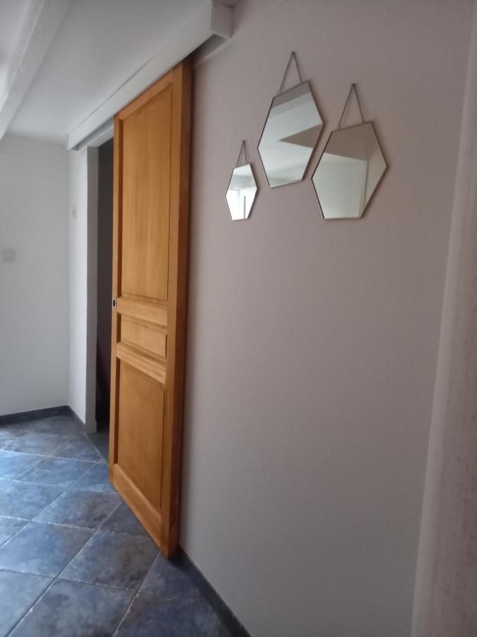Le Quatorze Villa Bollène Екстериор снимка